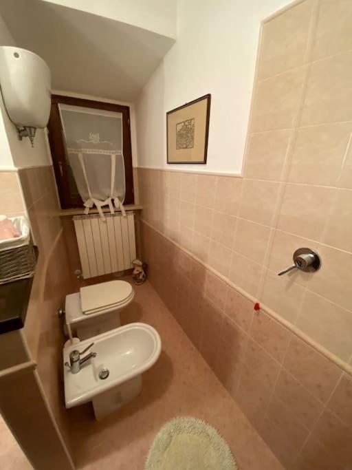 Casa Vacanze Fonte Del Menotre โฟลีโญ ภายนอก รูปภาพ